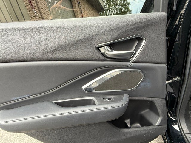 2019 Acura RDX AWD photo