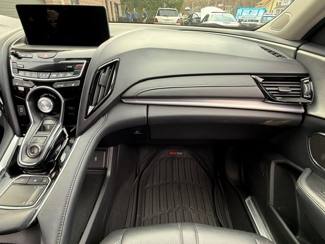 2019 Acura RDX AWD photo