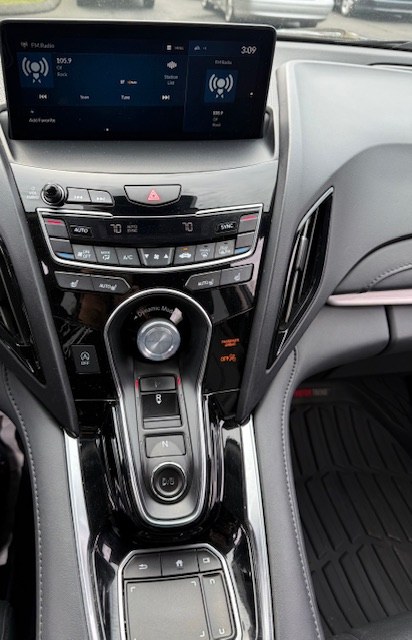 2019 Acura RDX AWD photo