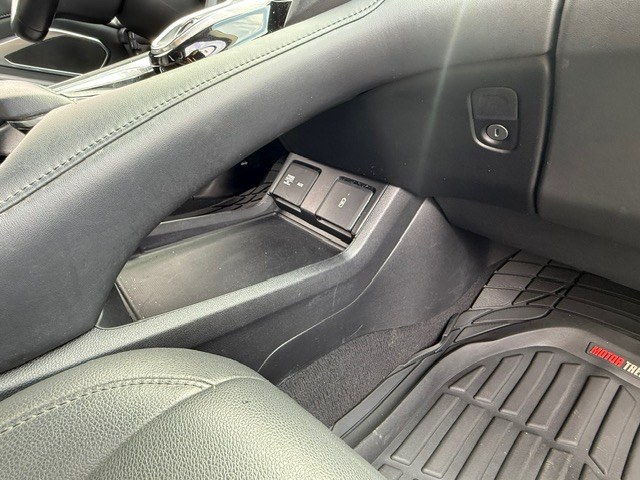2019 Acura RDX AWD photo