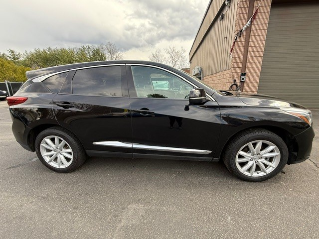 2019 Acura RDX AWD photo