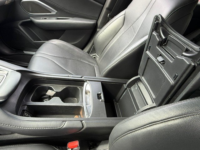 2019 Acura RDX AWD photo
