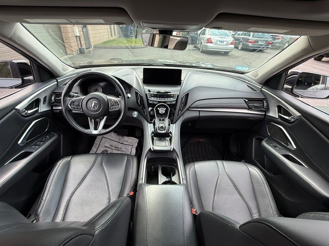 2019 Acura RDX AWD photo
