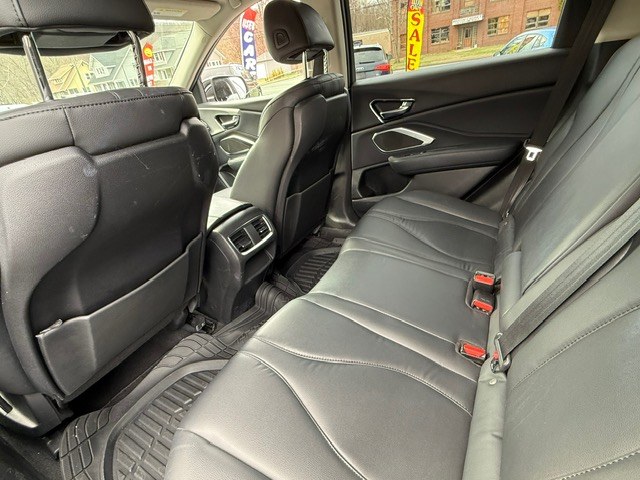 2019 Acura RDX AWD photo