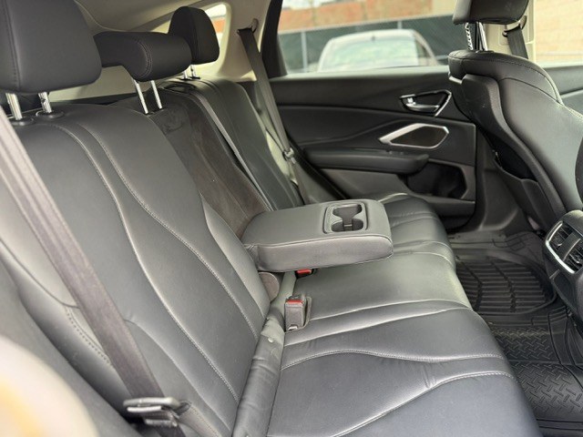 2019 Acura RDX AWD photo