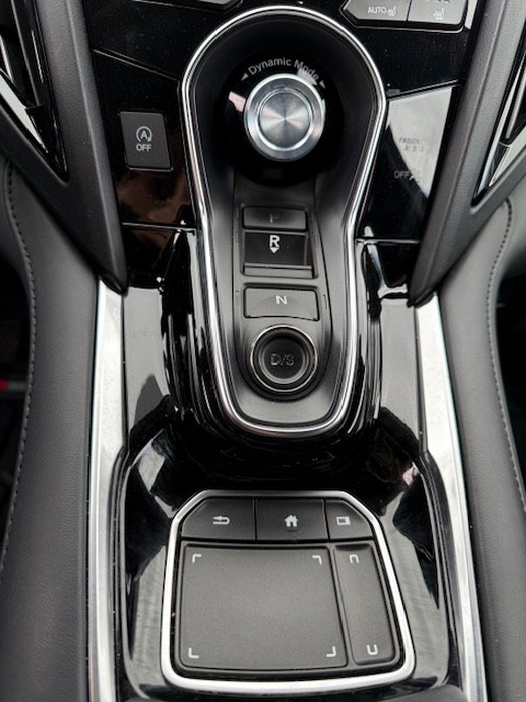 2019 Acura RDX AWD photo