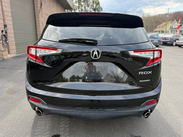 2019 Acura RDX AWD photo