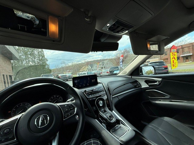 2019 Acura RDX AWD photo