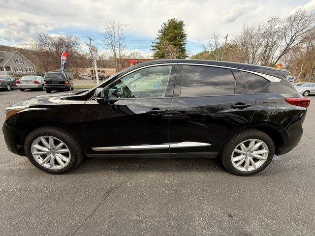 2019 Acura RDX AWD photo