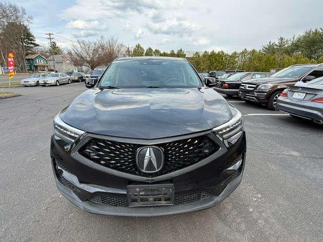 2019 Acura RDX AWD photo