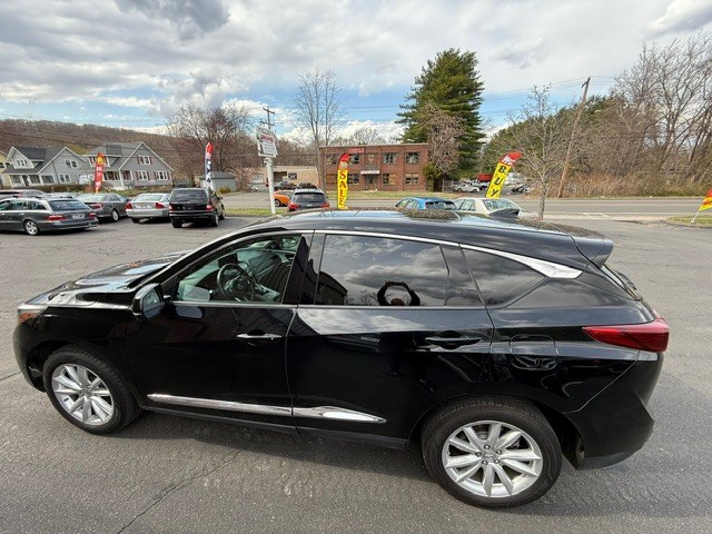 2019 Acura RDX AWD photo