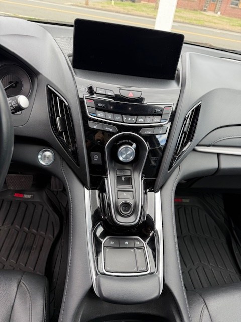 2019 Acura RDX AWD photo