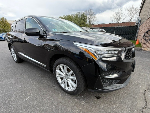 2019 Acura RDX AWD photo