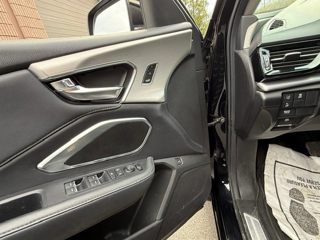 2019 Acura RDX AWD photo