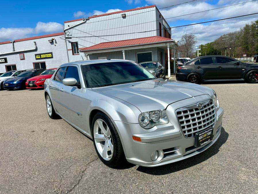 2008 Chrysler 300 SRT-8 photo