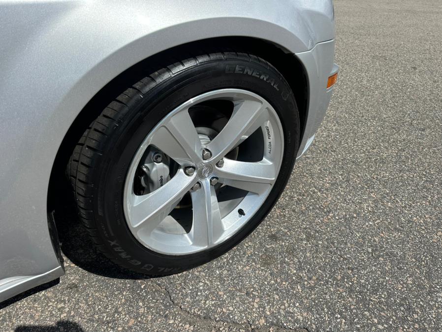 2008 Chrysler 300 SRT-8 photo