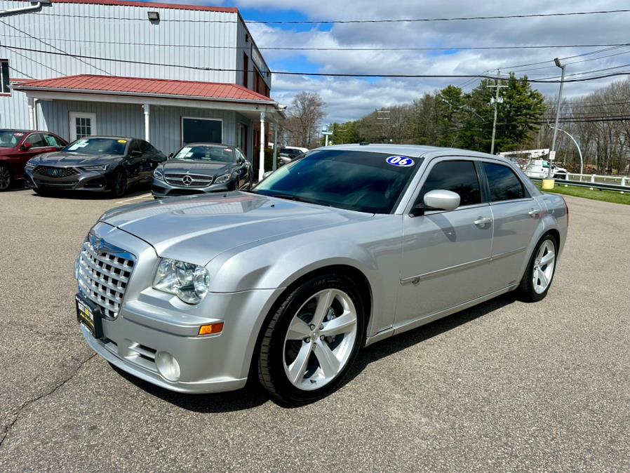 2008 Chrysler 300 SRT-8 photo