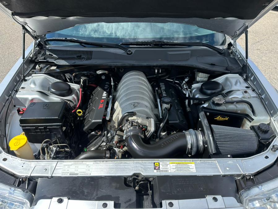 2008 Chrysler 300 SRT-8 photo