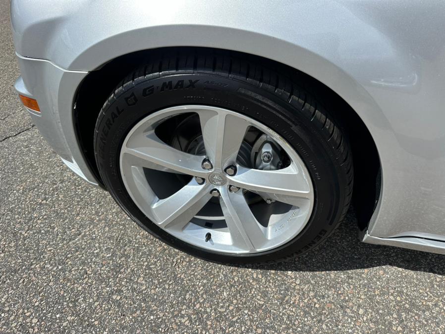 2008 Chrysler 300 SRT-8 photo