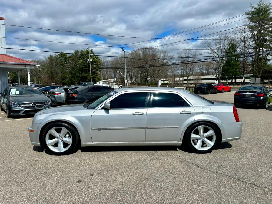 2008 Chrysler 300 SRT-8 photo