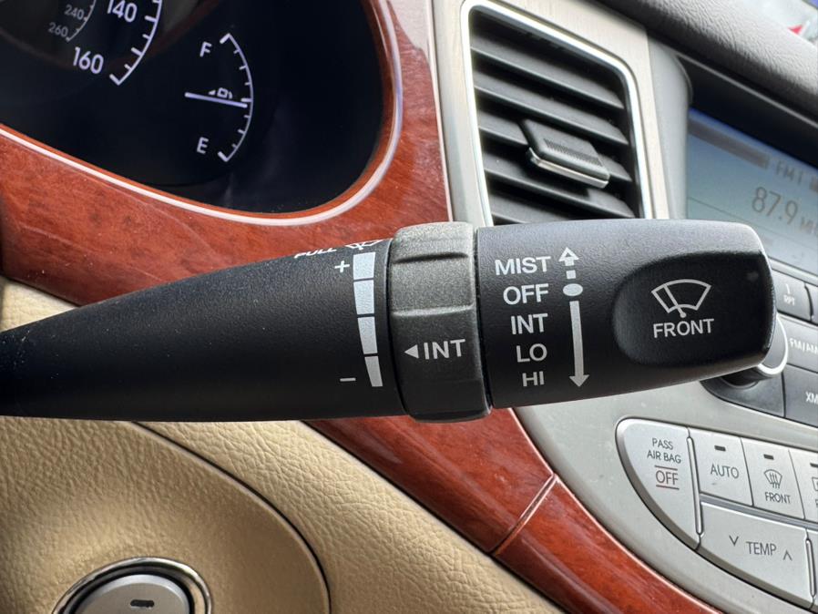 2014 Hyundai Genesis 3.8L photo