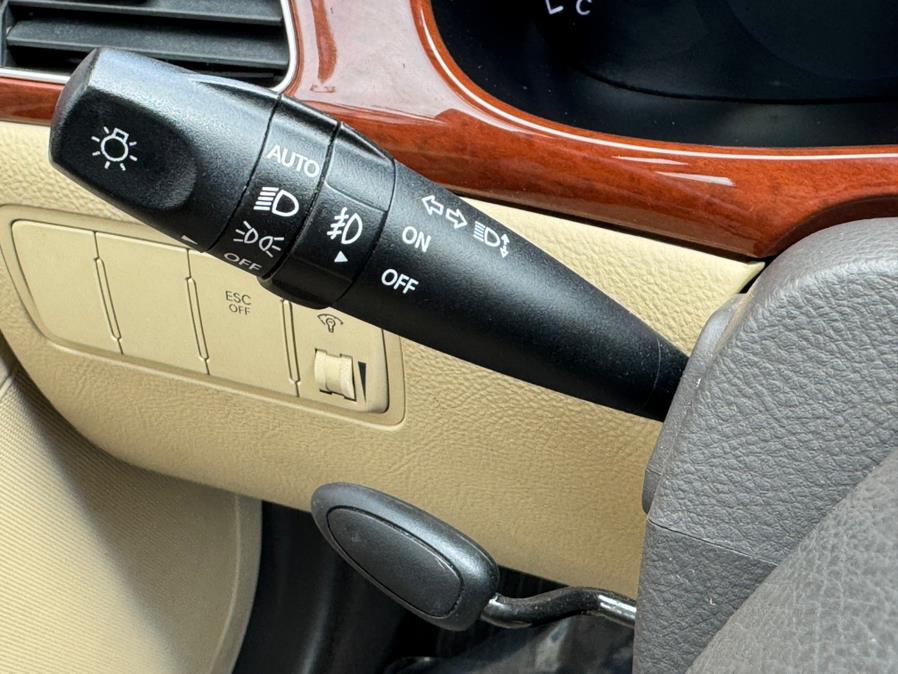 2014 Hyundai Genesis 3.8L photo