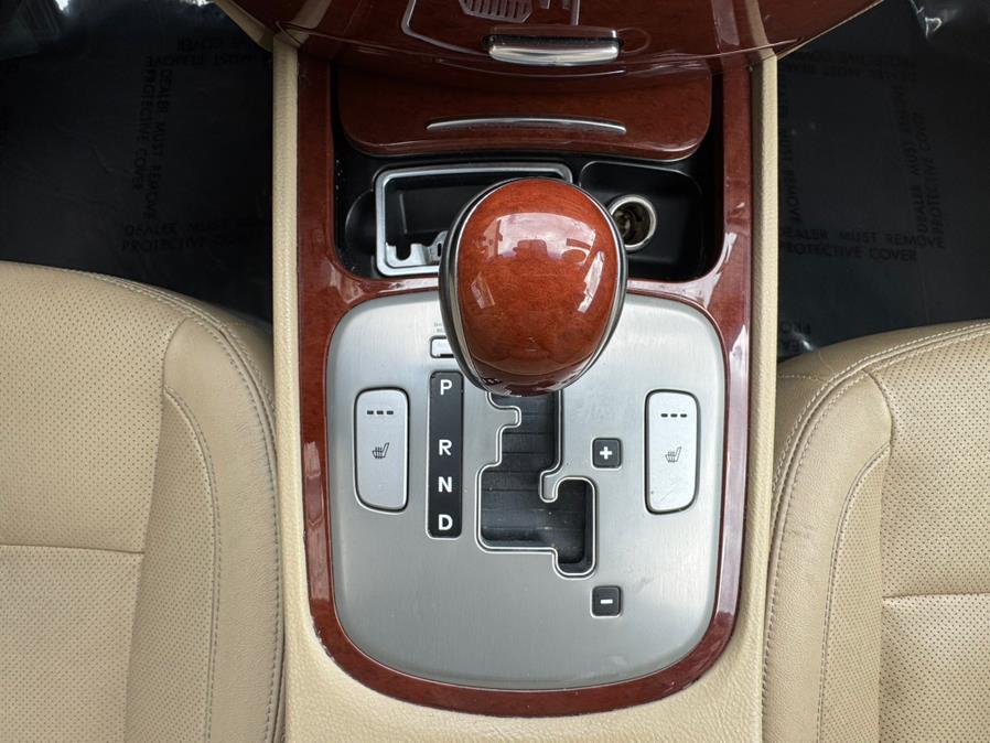 2014 Hyundai Genesis 3.8L photo
