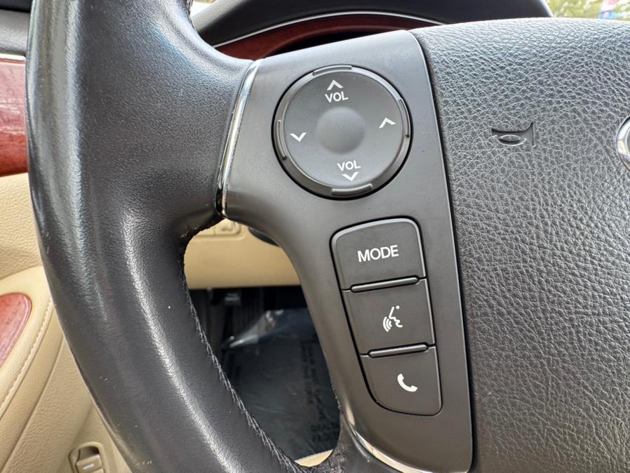 2014 Hyundai Genesis 3.8L photo