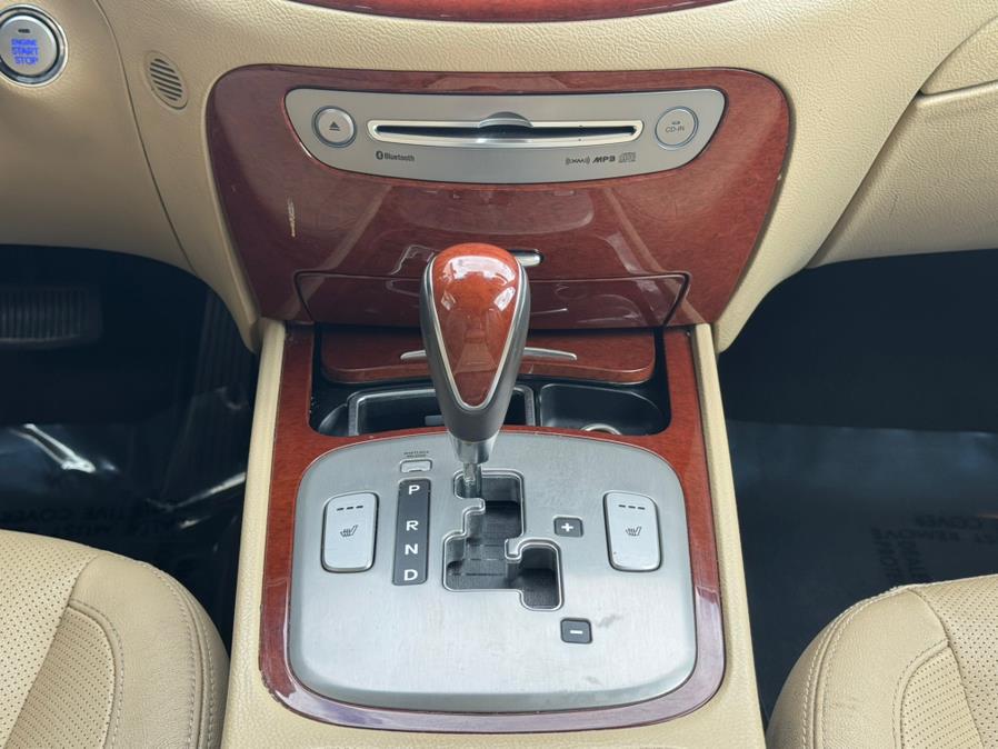 2014 Hyundai Genesis 3.8L photo