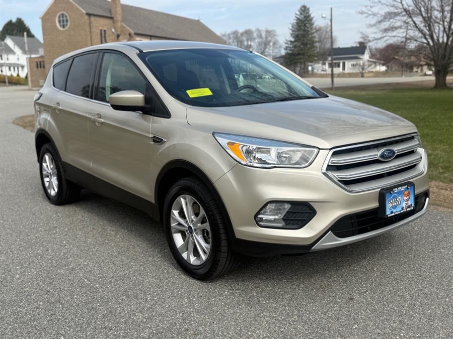2017 Ford Escape SE photo
