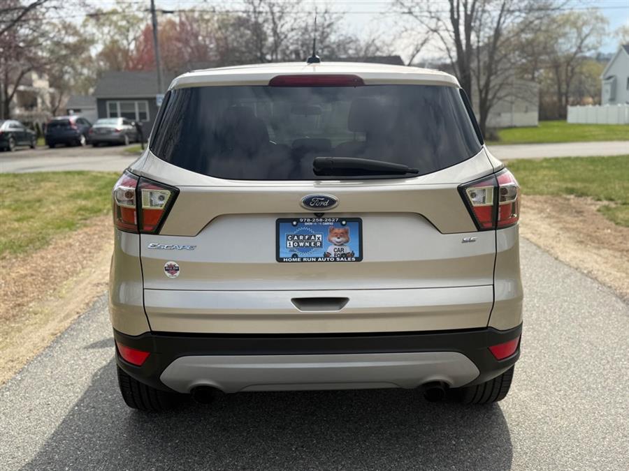 2017 Ford Escape SE photo