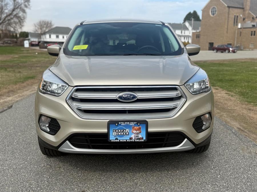 2017 Ford Escape SE photo
