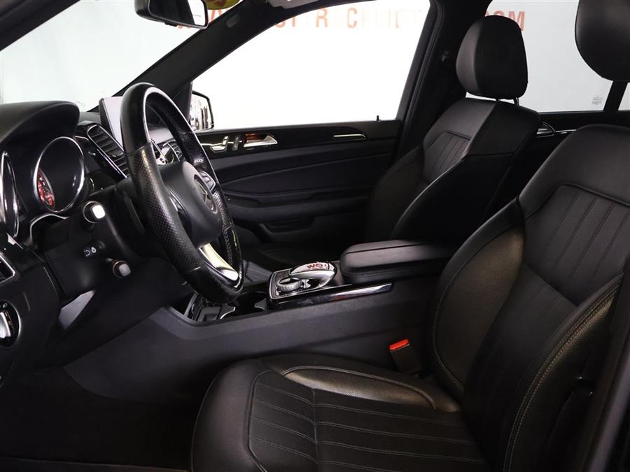 2018 Mercedes-Benz GLE 350 4MATIC photo
