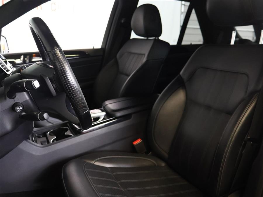2018 Mercedes-Benz GLE 350 4MATIC photo