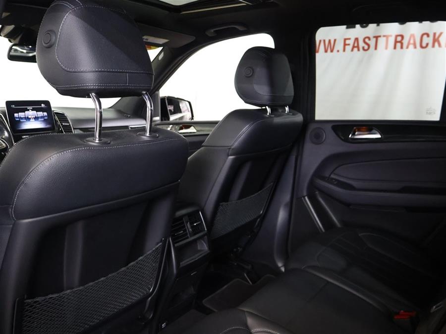 2018 Mercedes-Benz GLE 350 4MATIC photo
