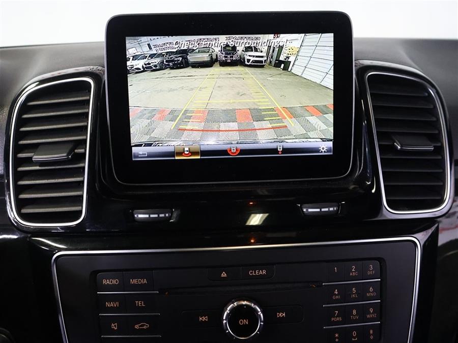 2018 Mercedes-Benz GLE 350 4MATIC photo