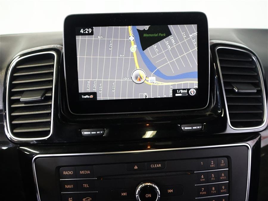 2018 Mercedes-Benz GLE 350 4MATIC photo