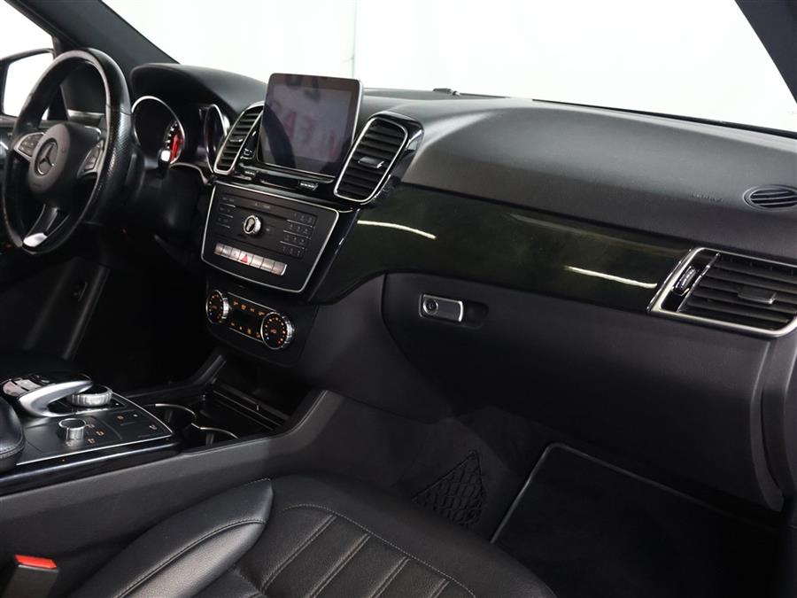 2018 Mercedes-Benz GLE 350 4MATIC photo