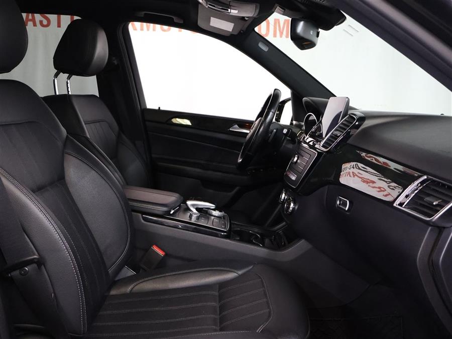 2018 Mercedes-Benz GLE 350 4MATIC photo