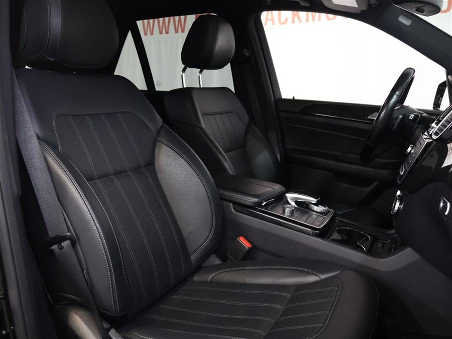 2018 Mercedes-Benz GLE 350 4MATIC photo