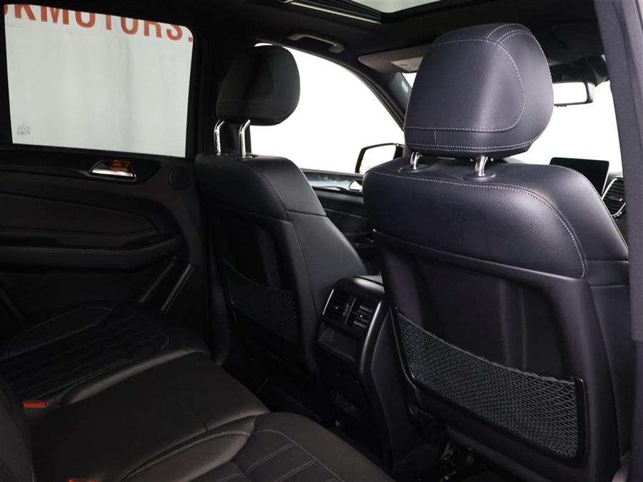 2018 Mercedes-Benz GLE 350 4MATIC photo