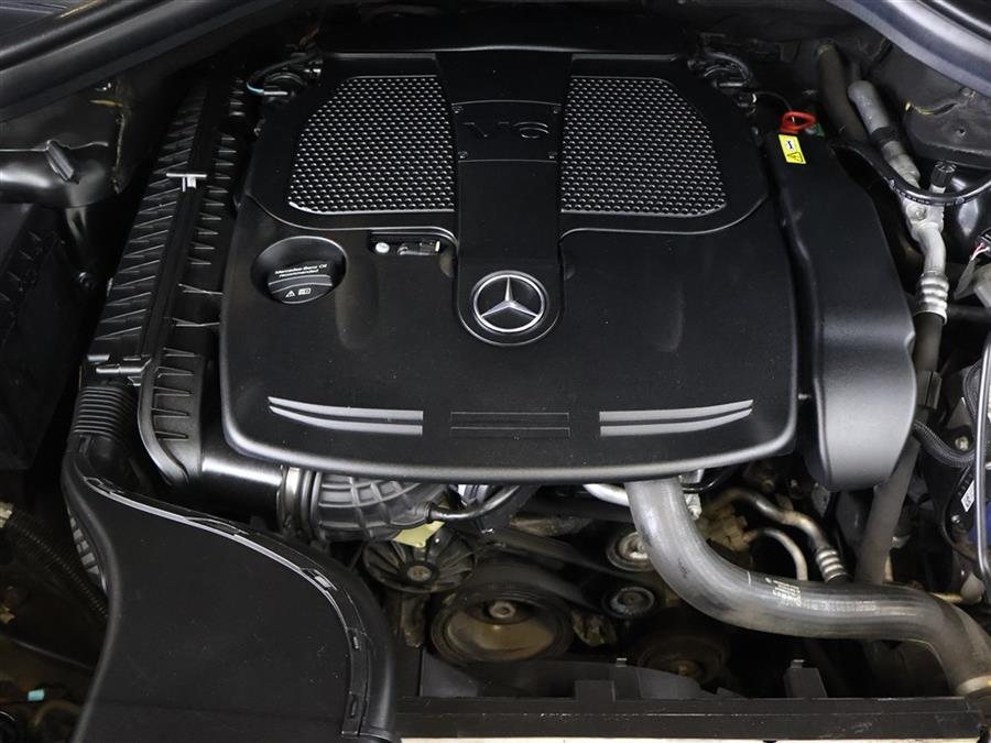 2018 Mercedes-Benz GLE 350 4MATIC photo