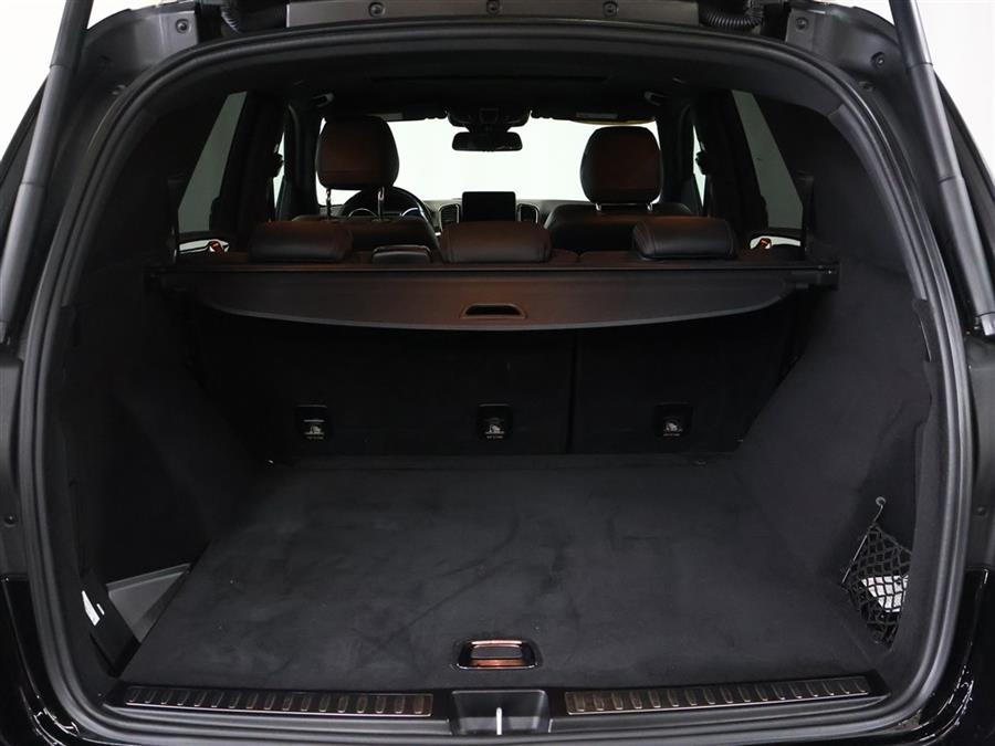 2018 Mercedes-Benz GLE 350 4MATIC photo
