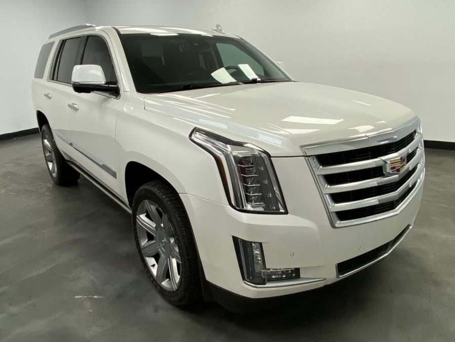 2016 Cadillac Escalade 4WD 4dr Premium Collection photo