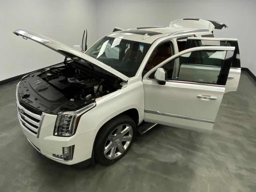 2016 Cadillac Escalade 4WD 4dr Premium Collection photo
