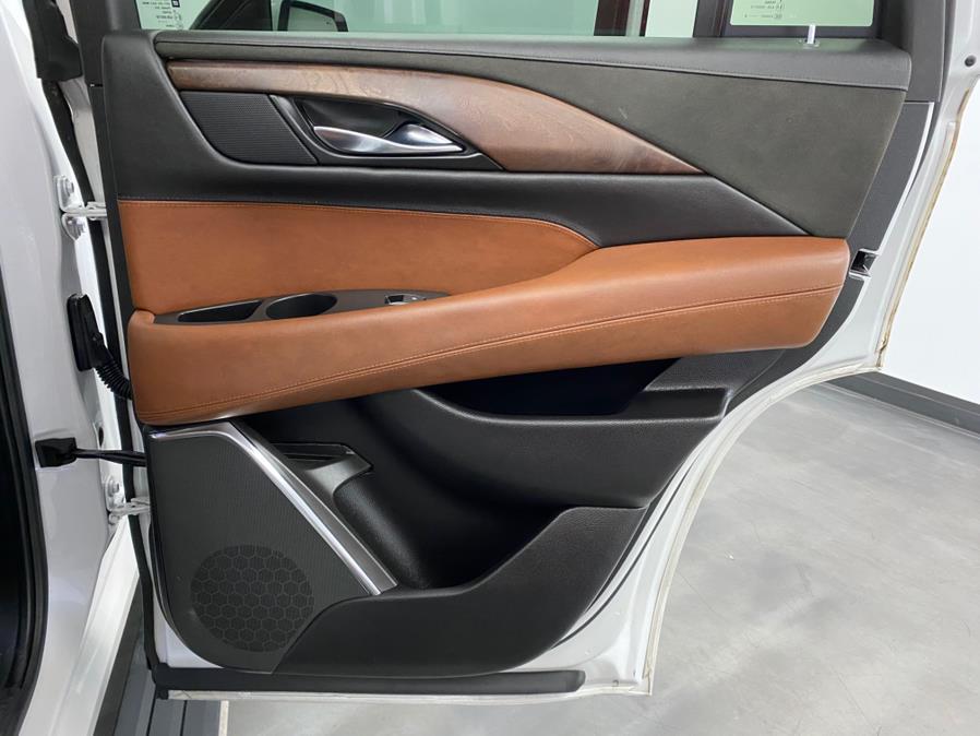 2016 Cadillac Escalade 4WD 4dr Premium Collection photo