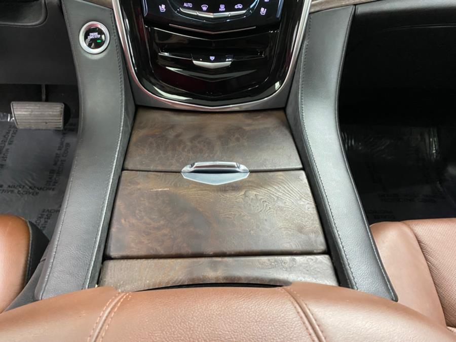 2016 Cadillac Escalade 4WD 4dr Premium Collection photo