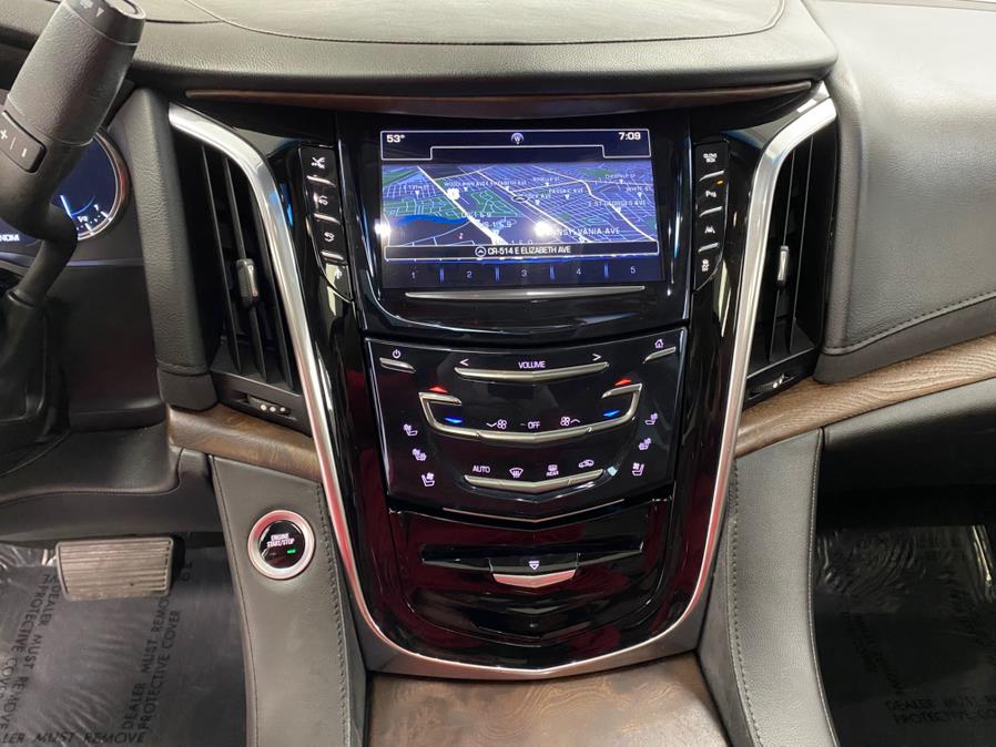 2016 Cadillac Escalade 4WD 4dr Premium Collection photo