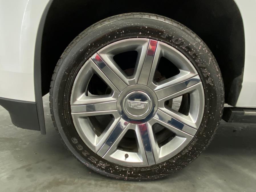 2016 Cadillac Escalade 4WD 4dr Premium Collection photo