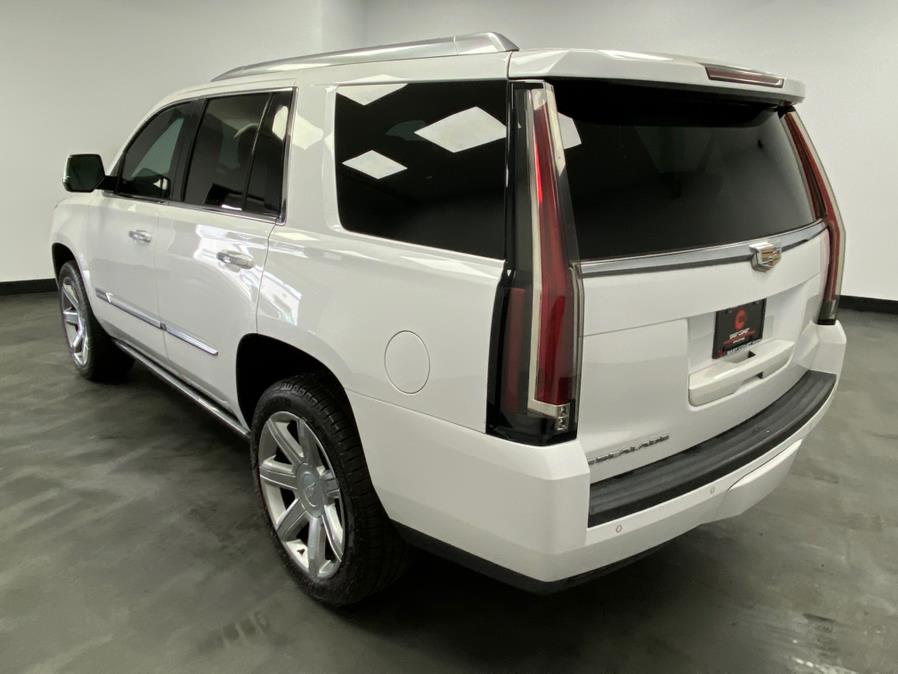 2016 Cadillac Escalade 4WD 4dr Premium Collection photo